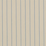 Sanderson Annis Biscuit/Indigo Fabric