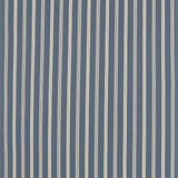 Sanderson Brecon Indigo/Biscuit Fabric