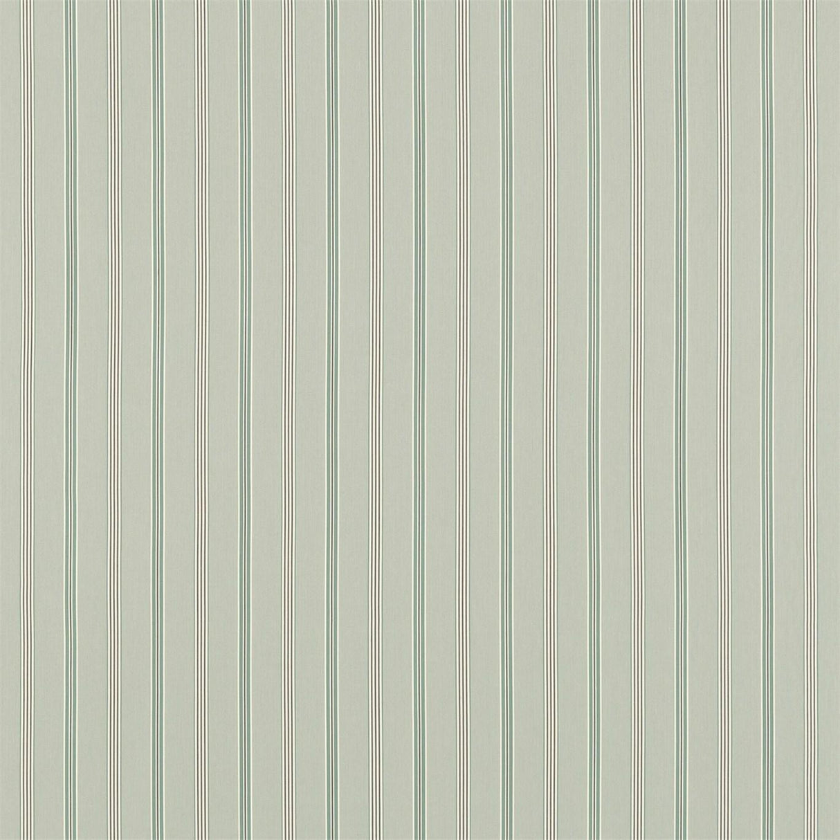 Sanderson Brecon Sea Blue/Teal Fabric