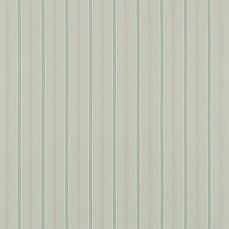 Sanderson Brecon Sea Blue/Teal Fabric