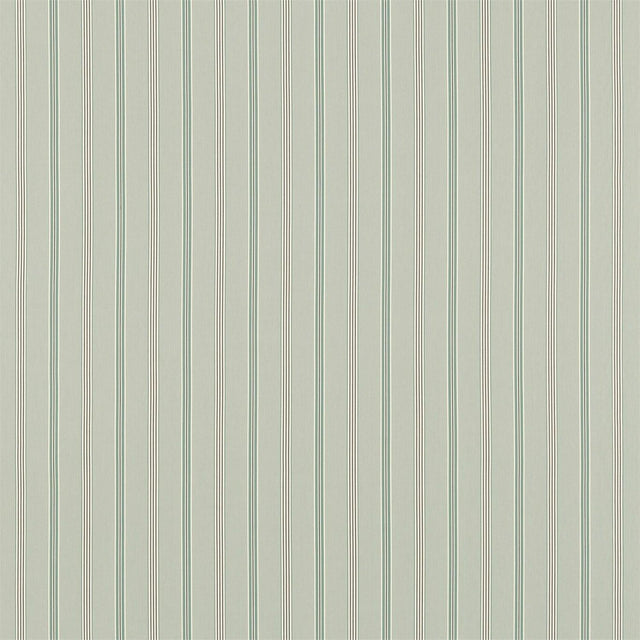 Sanderson Brecon Sea Blue/Teal Fabric