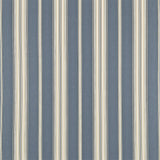 Sanderson Saxon Indigo/Biscuit Fabric