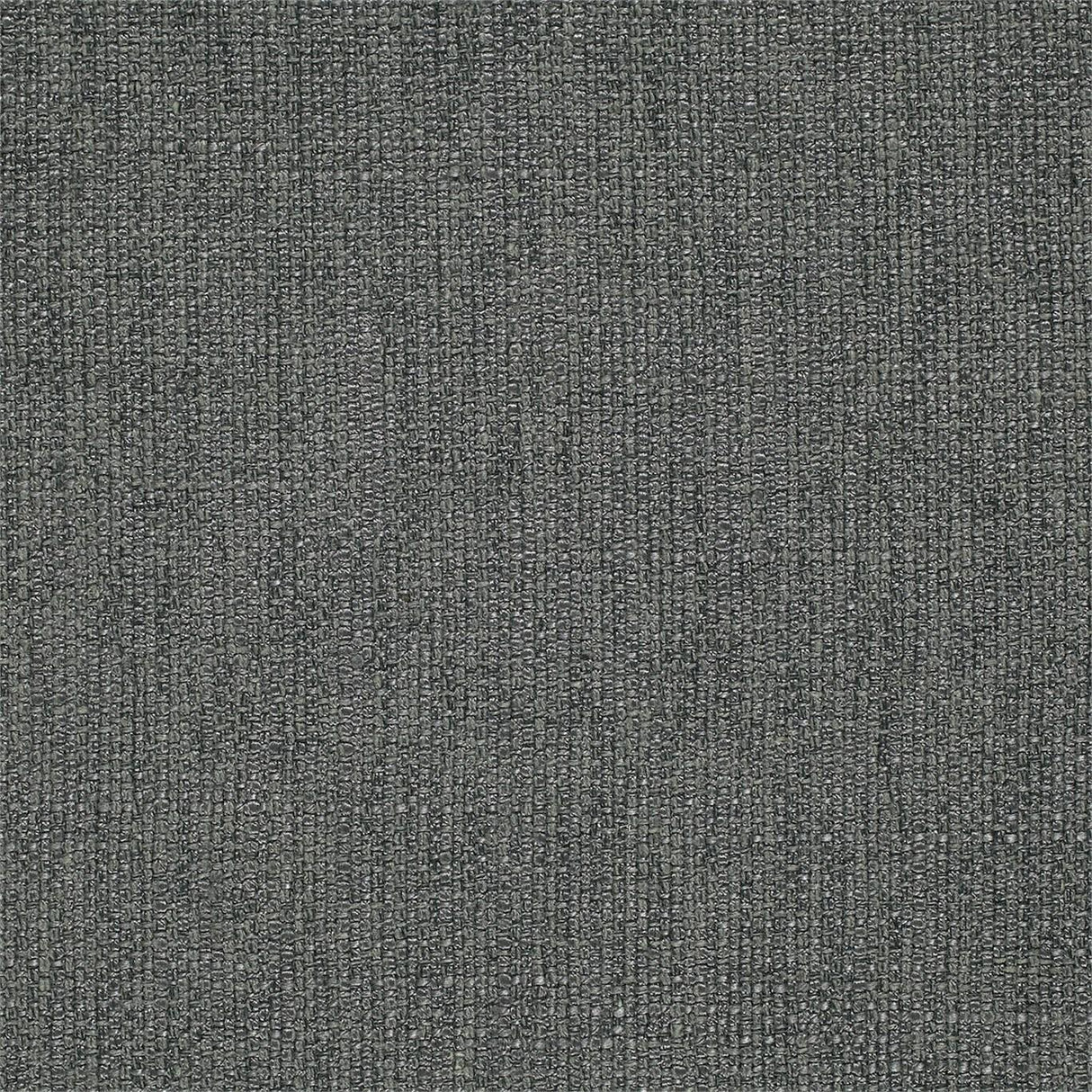 Sanderson Deben Charcoal Fabric