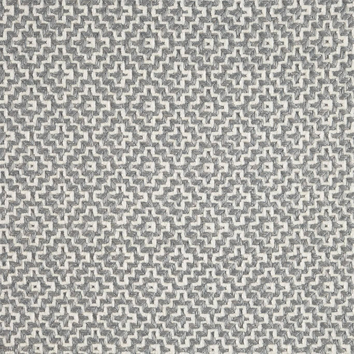 Sanderson Linden Dove Fabric