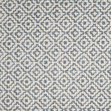 Sanderson Linden China Blue Fabric