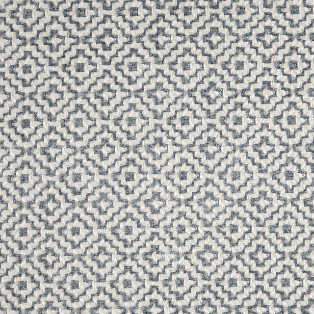 Sanderson Linden China Blue Fabric