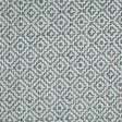 Sanderson Linden Teal Fabric