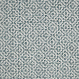 Sanderson Linden Teal Fabric