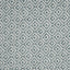 Sanderson Linden Teal Fabric