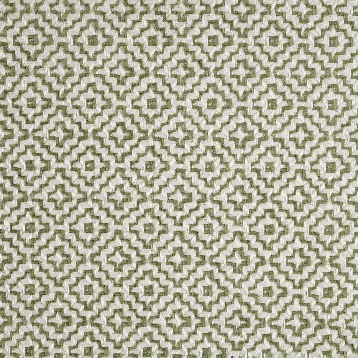 Sanderson Linden Celadon Fabric