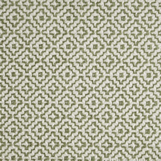 Sanderson Linden Celadon Fabric