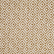 Sanderson Linden Ochre Fabric