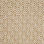 Sanderson Linden Ochre Fabric