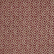 Sanderson Linden Russet Fabric