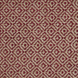 Sanderson Linden Russet Fabric
