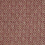 Sanderson Linden Russet Fabric