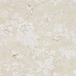 Sanderson Chiswick Grove Linen Wallpaper