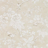 Sanderson Chiswick Grove Linen Wallpaper