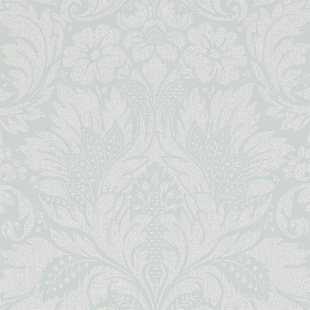Sanderson Kent Wedgwood Wallpaper