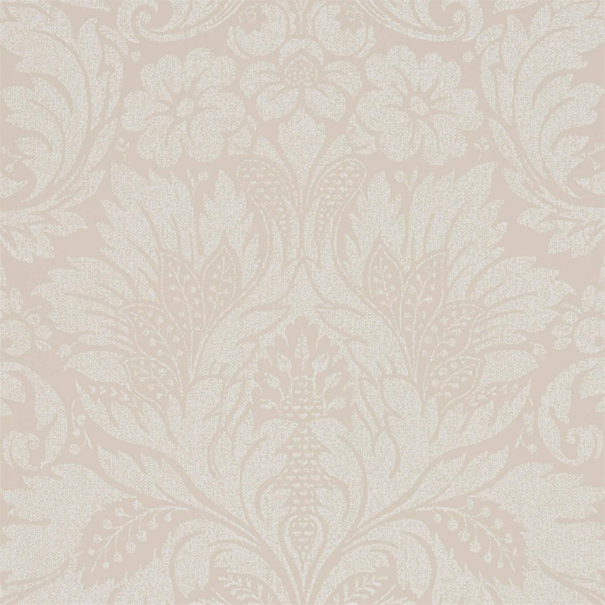 Sanderson Kent Linen Wallpaper