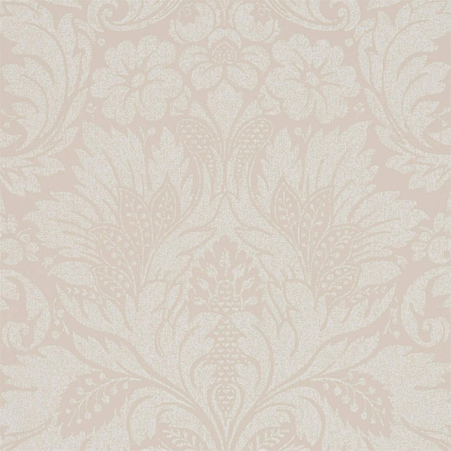 Sanderson Kent Linen Wallpaper