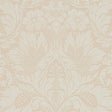 Sanderson Kent Parchment Wallpaper
