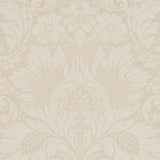 Sanderson Kent Parchment Wallpaper
