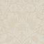 Sanderson Kent Parchment Wallpaper