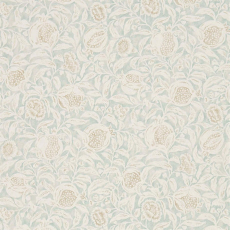 Sanderson Annandale Wedgwood/Linen Wallpaper