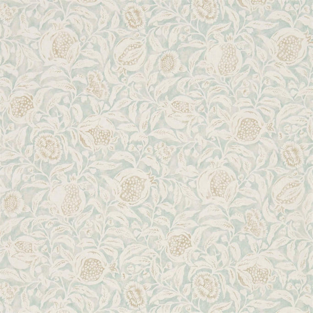 Sanderson Annandale Wedgwood/Linen Wallpaper