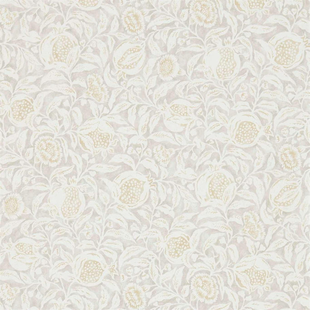 Sanderson Annandale Dove/Taupe Wallpaper