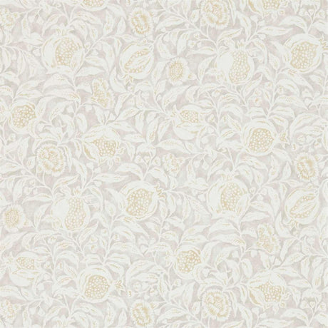 Sanderson Annandale Dove/Taupe Wallpaper