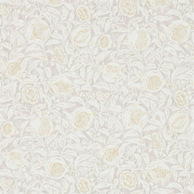 Sanderson Annandale Dove/Taupe Wallpaper