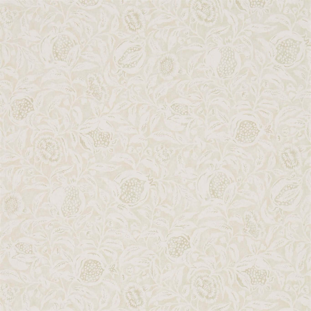 Sanderson Annandale Ivory/Stone Wallpaper