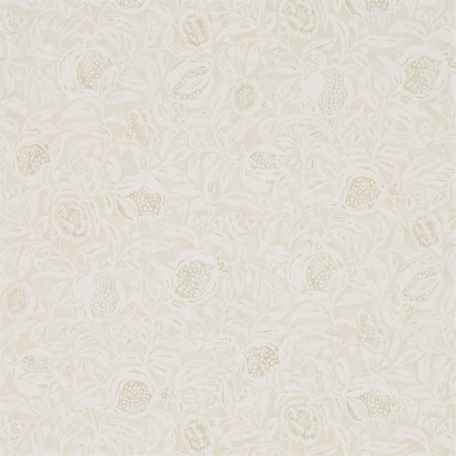 Sanderson Annandale Ivory/Stone Wallpaper