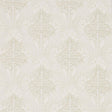 Sanderson Lerena Ivory Wallpaper