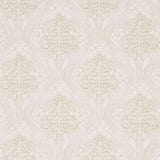 Sanderson Lerena Ivory Wallpaper