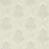 Sanderson Lerena Willow Wallpaper
