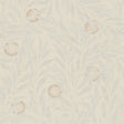 Sanderson Orange Tree Dove Wallpaper