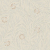Sanderson Orange Tree Dove Wallpaper