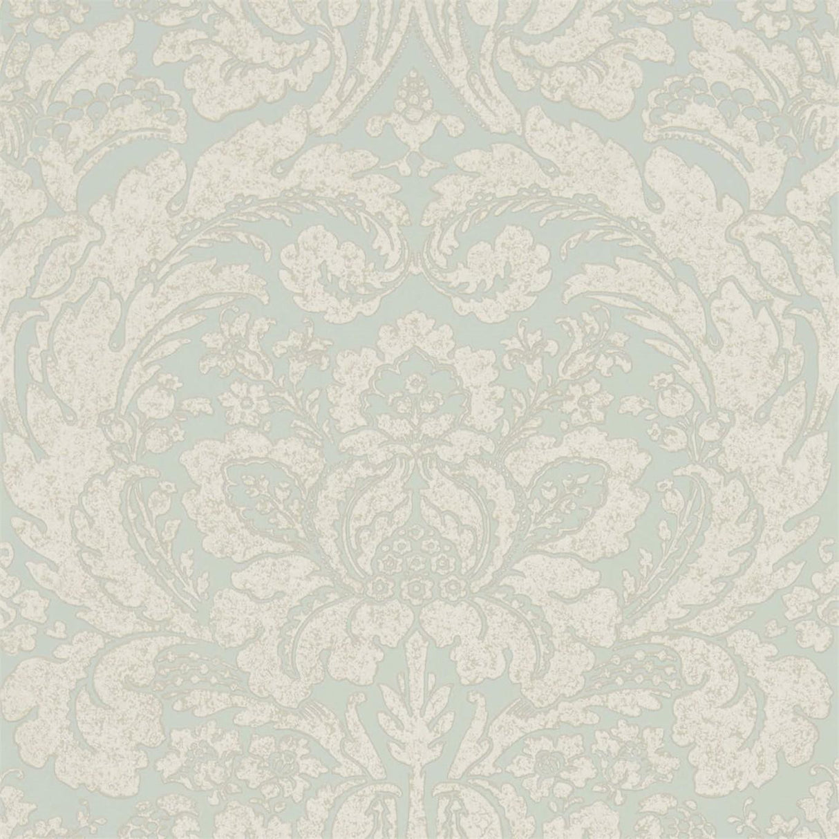 Sanderson Courtney Wedgwood Wallpaper