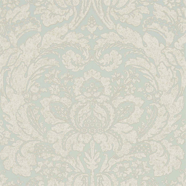 Sanderson Courtney Wedgwood Wallpaper