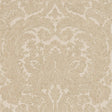 Sanderson Courtney Gold Wallpaper