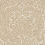 Sanderson Courtney Gold Wallpaper