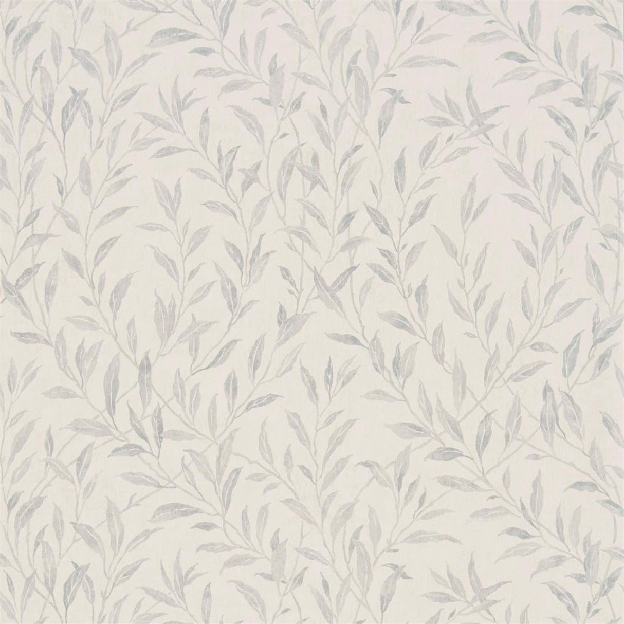 Sanderson Osier Dove/Chalk Wallpaper