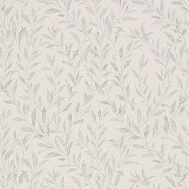 Sanderson Osier Dove/Chalk Wallpaper