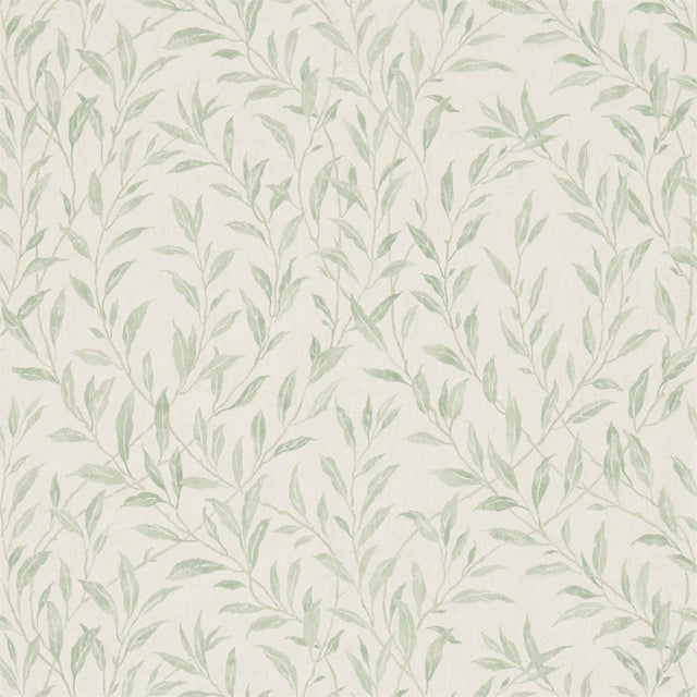 Sanderson Osier Willow/Cream Wallpaper