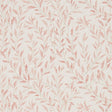 Sanderson Osier Rosewood/Sepia Wallpaper