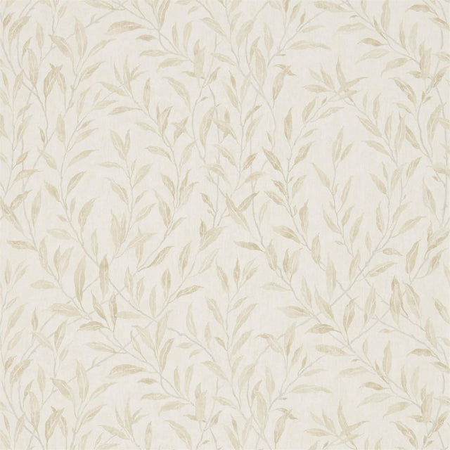 Sanderson Osier Parchment/ Cream Wallpaper