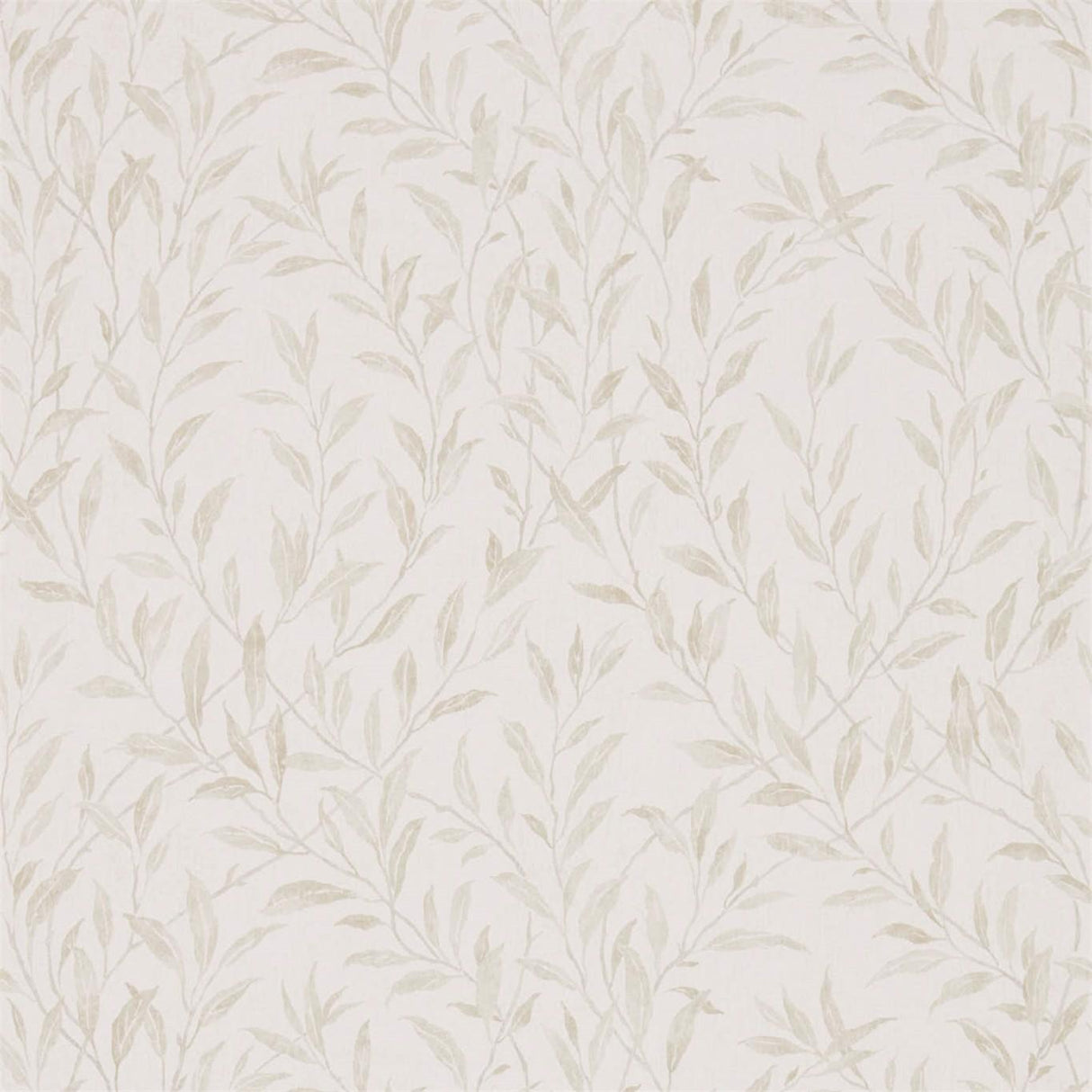 Sanderson Osier Ivory/Stone Wallpaper
